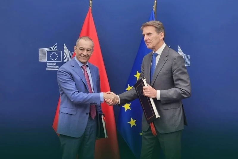 تعديل الاتفاق الفلاحي بين الرباط وبروكسيل.. دلالات الاعتراف الضمني بالصحراء المغربية