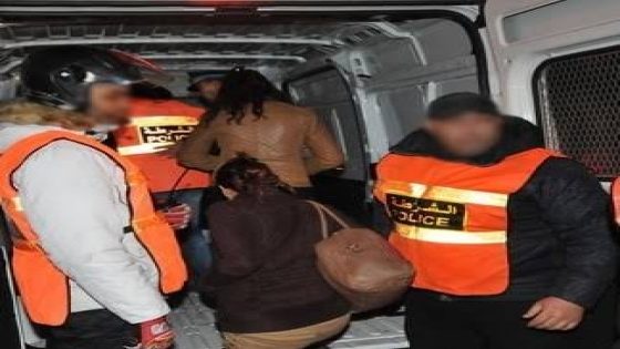 القنيطرة.. شكاية سرقة تقود إلى تفكيك شبكة لتصوير وترويج محتوى إباحي