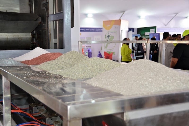 الولايات المتحدة تتجه إلى مراجعة الرسوم الجمركية المفروضة على أسمدة الفوسفات المغربية