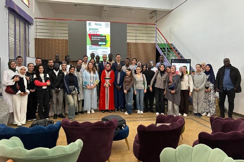 مسؤولون سنغاليون يؤكدون حماية المغاربة والطلبة يستأنفون دراستهم بشكل طبيعي