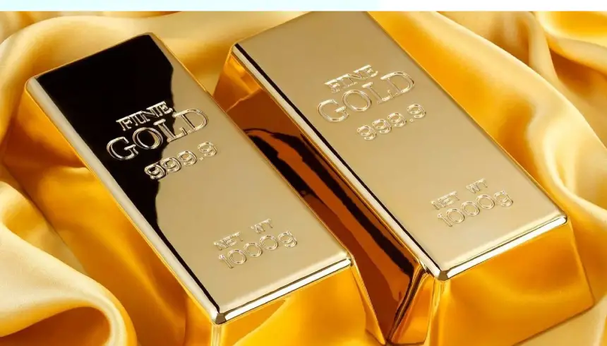 رقم تاريخي.. سعر الذهب يتجاوز 5100 دولار للأونصة وسط ضبابية عالمية متصاعدة