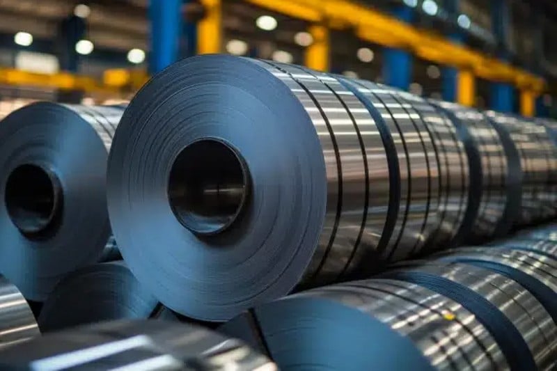 المغرب يراجع رسوم صفائح الصلب لتعزيز التوازن في السوق الوطنية