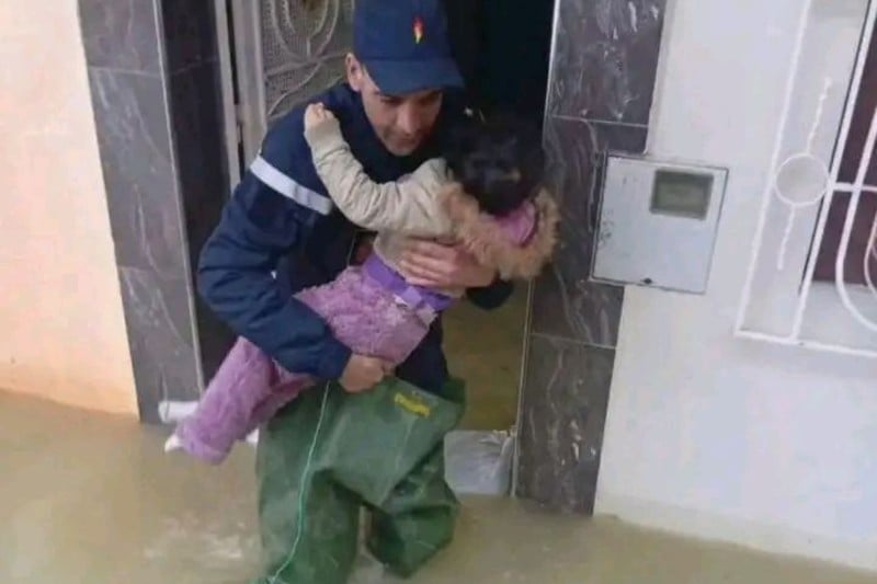 تعبئة شاملة بتعليمات ملكية لمواجهة خطر الفيضانات بالقصر الكبير