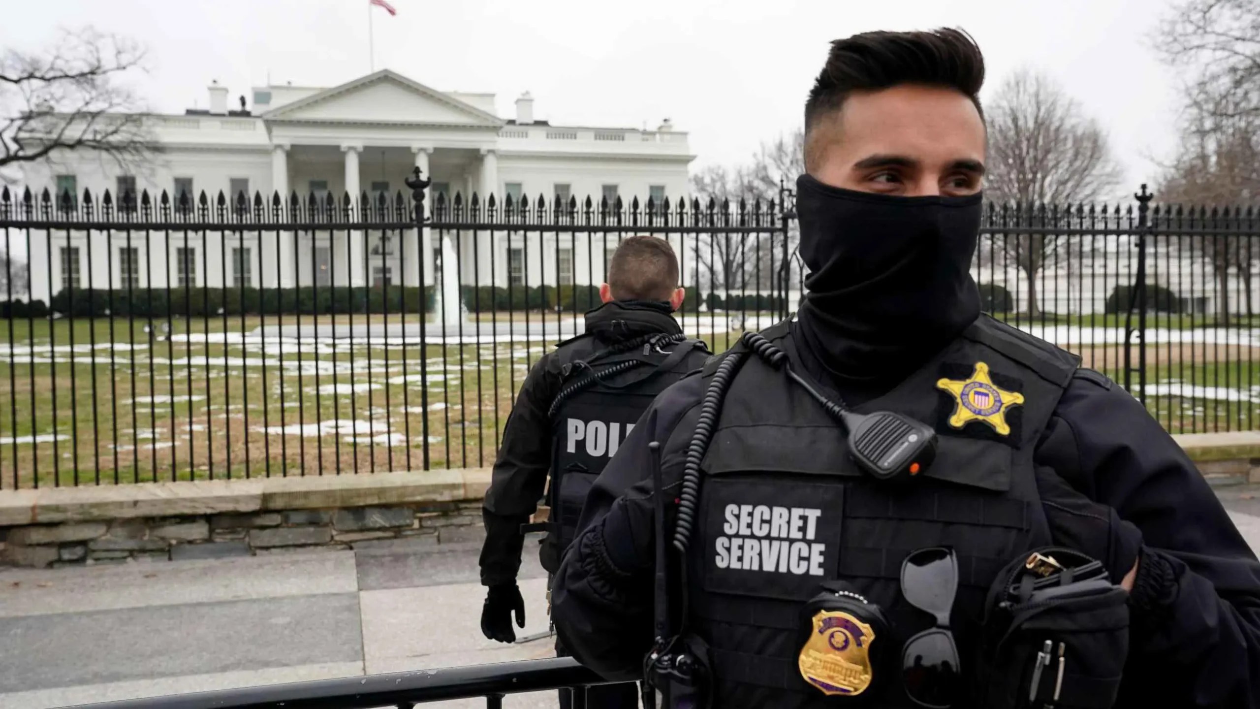 جهاز الخدمة السرية يقتل مسلحاً حاول الاقتراب من مقر إقامة دونالد ترامب