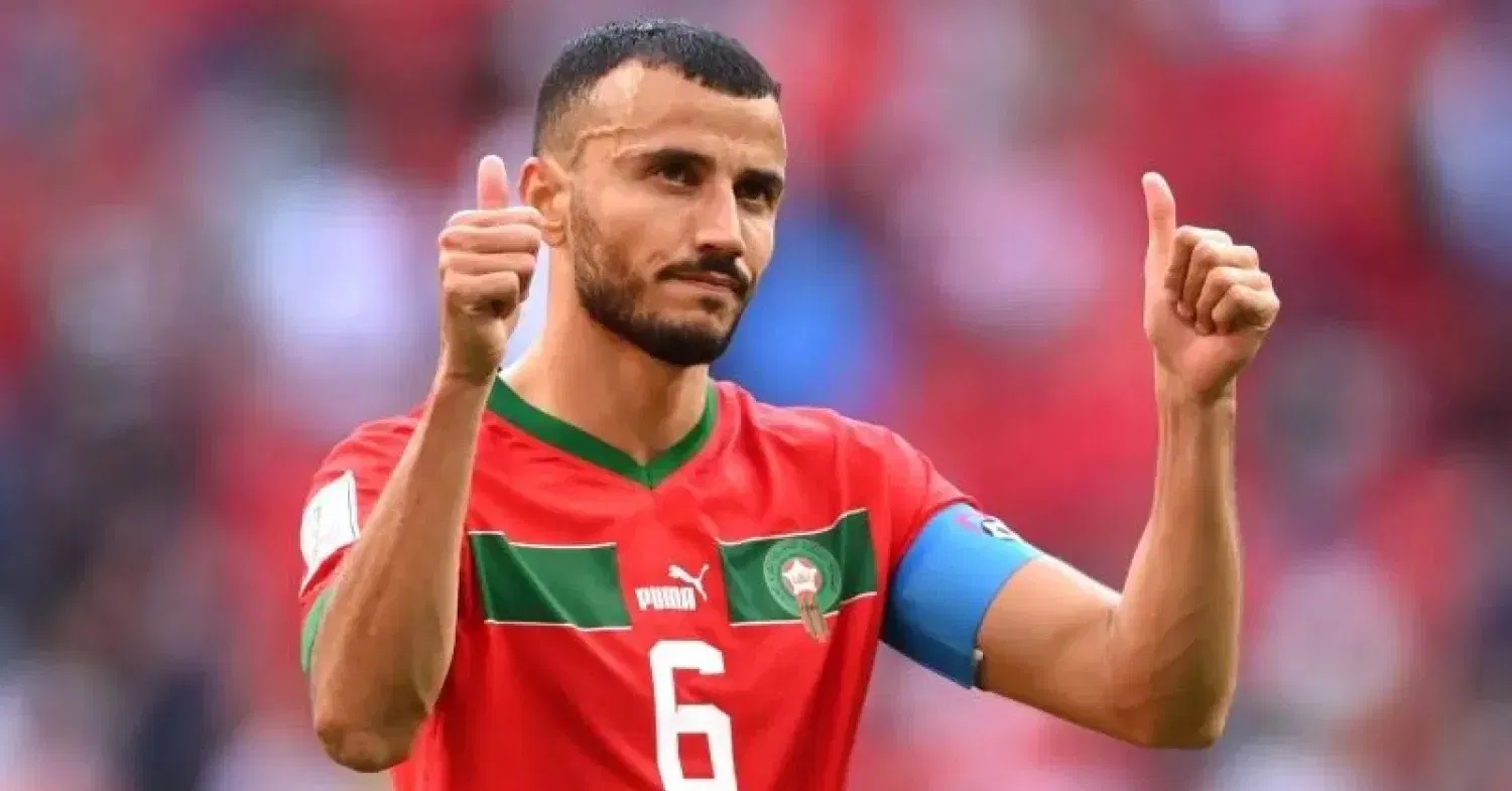 آخر صرخة أسد… رومان سايس ينسحب من ساحة المنتخب