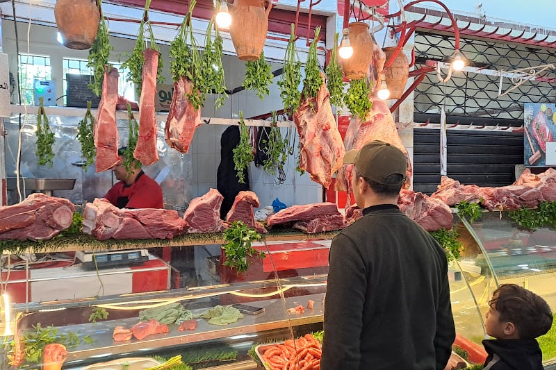 تهافت المستهلك المغربي يرفع أسعار اللحوم في الأيام الأولى من رمضان