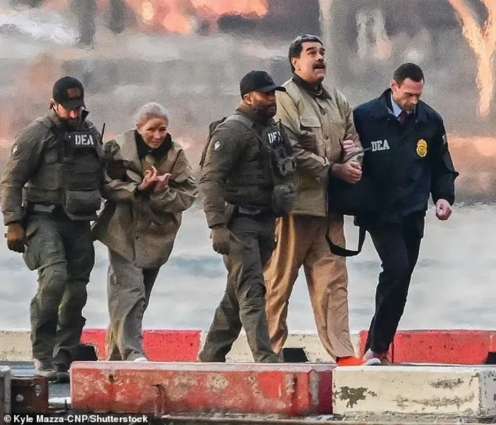 اتهامات بالمخدرات ومواجهة قانونية… مادورو يعود إلى قاعة المحكمة