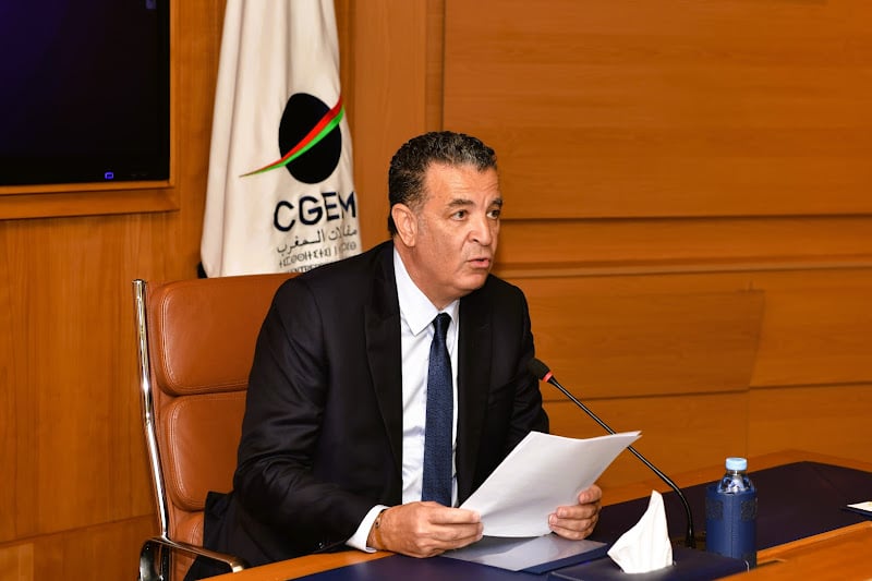 الباطرونا تدعو المقاولات إلى منح يوم 23 مارس كعطلة استثنائية للأجراء