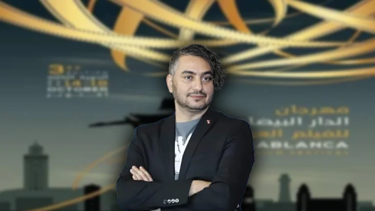 السينما والتقنية تحت المجهر: هشام العسري يكسر القوالب