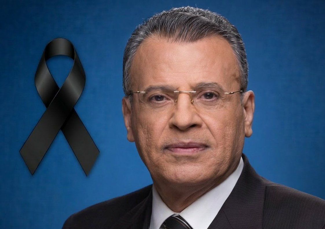 الوجه الذي افتتح شاشة الجزيرة يرحل… وداعاً جمال ريان