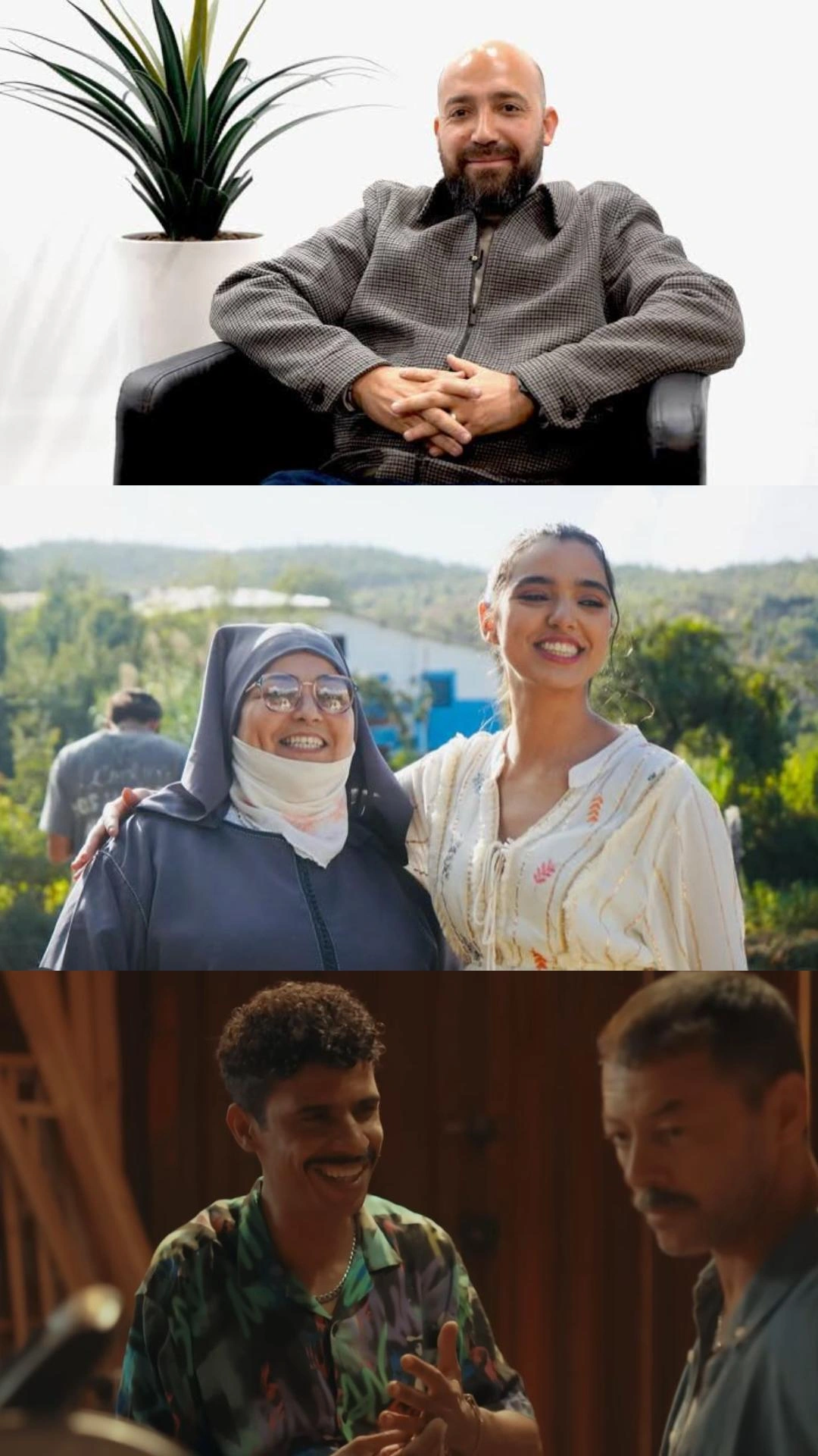 حين يتكلم الأداء… نجوم بلا أدوار رئيسية يخطفون القلوب