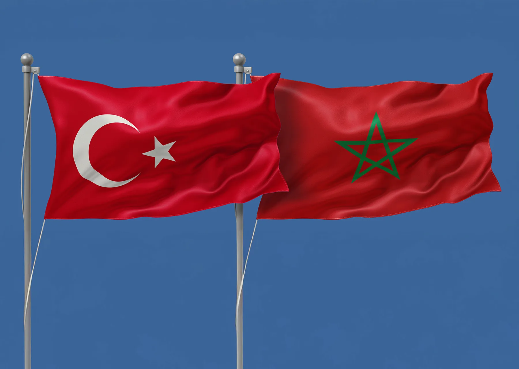 المغرب يخطو نحو صناعة دفاعية متقدمة.. توظيف واسع لإطلاق مصنع المسيّرات ببنسليمان