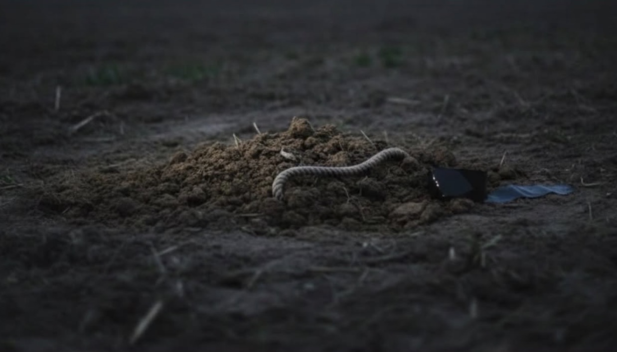 العثور على جثة رجل أعمال صيني مدفوناً في إسطنبول بعد اختفائه في ظروف غامضة