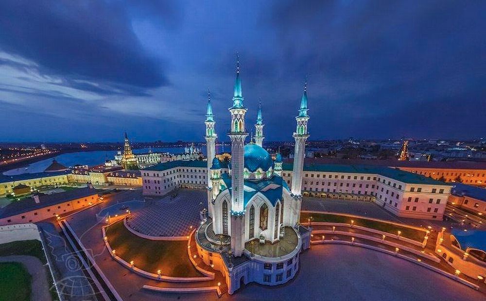 الإسلام في روسيا.. حضور تاريخي راسخ وتأثير متنامٍ في المشهد الديني والاجتماعي