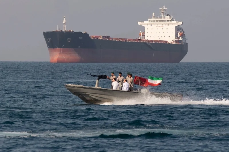 أول بيان للمرشد الإيراني الجديد… وإشارات قوية للتصعيد مع أمريكا وإسرائيل