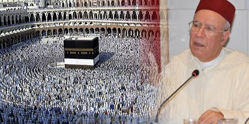 الحج بـ63 ألف درهم.. وهذه مفاجأة “الهدي الإجباري” هذا الموسم