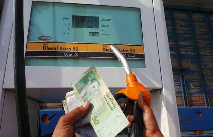 الأرقام التي أخفاها الجدل.. قصة المحروقات الكاملة