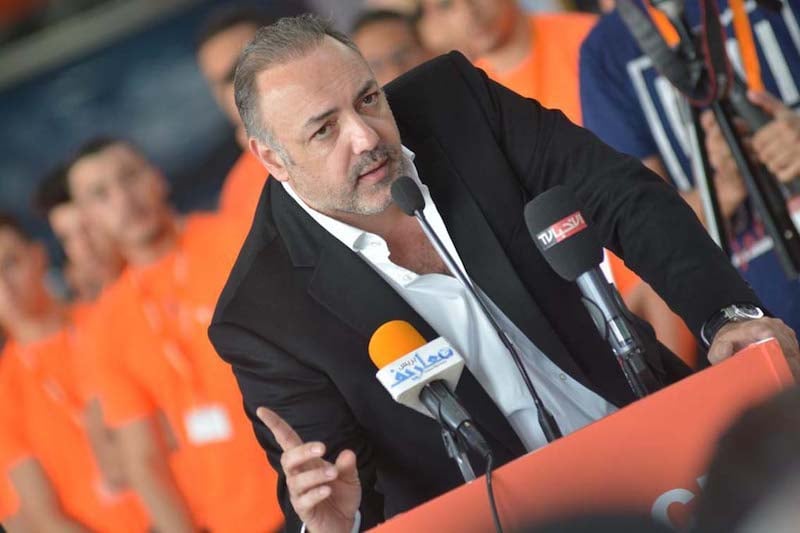 محاكمة مالك قاعات “سيتي كلوب” بتهم العري وحيازة الكوكايين واتهامات بالتحرش الجنسي