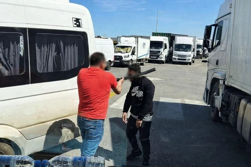 ما لم يُقل عن فيديو القنيطرة.. تفاصيل خلف الكواليس