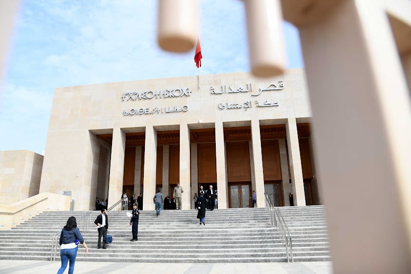 54 سنة سجنا لمتهمين بإطلاق النار وتهريب المخدرات بورزازات