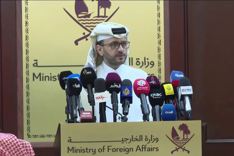 رسائل حادة من الدوحة: السيادة خط أحمر والتصعيد مرفوض