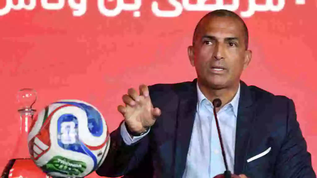 أنباء عن إقالة صبري اللموشي من تدريب تونس بعد خسارة قاسية أمام السويد!