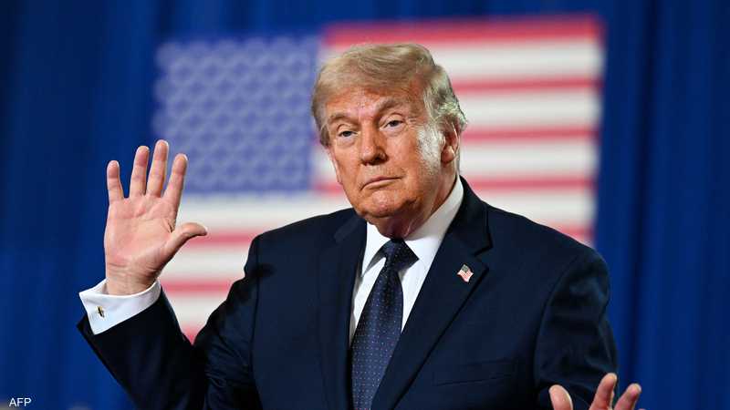 إعلان أمريكي مفاجئ بشأن إيران يشمل رفع الحصار البحري وفتح هرمز!