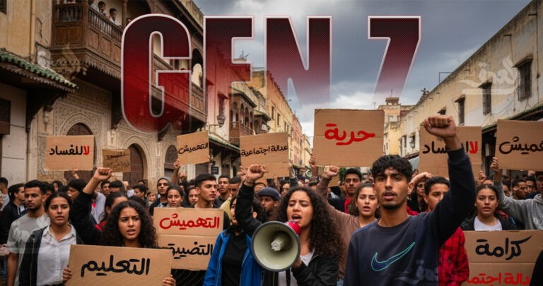 بين الإدانة والإفراج.. القضاء يحسم مصير متابعي احتجاجات “جيل زد”