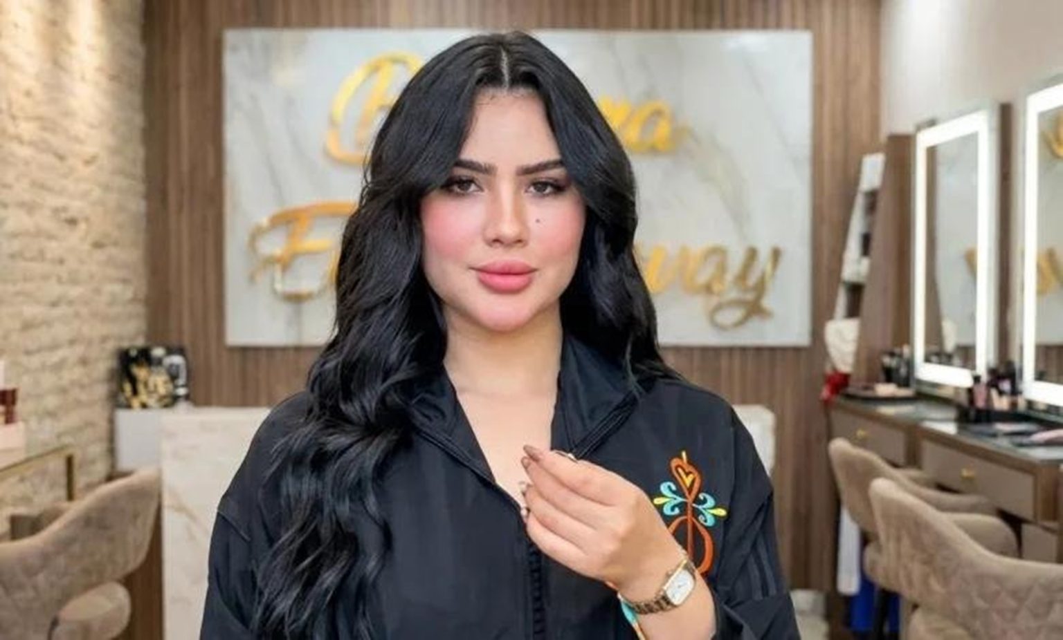 بعد أيام من اختفائها.. العثور على بشرى مرزوقي جثة هامدة بالمنصورية