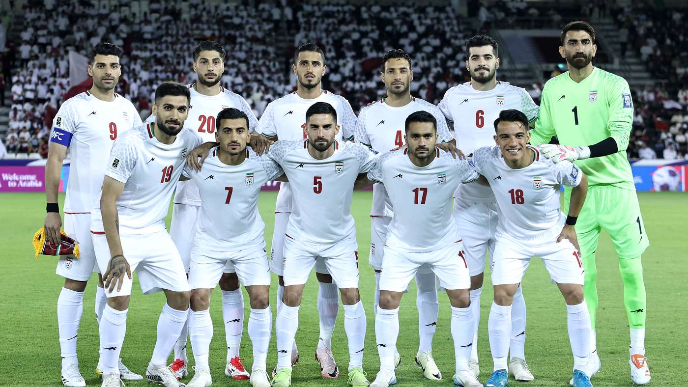 الفراعنة في الصدارة بثلاثية نيوزيلندا.. وتعادل سلبي بين إيران وبلجيكا يشعل الصراع في المجموعة السابعة