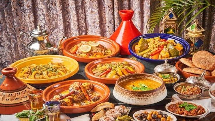 آسفي تحتفي بتراث المطبخ المغربي في الدورة الثالثة للمهرجان الوطني للطبخ العريق
