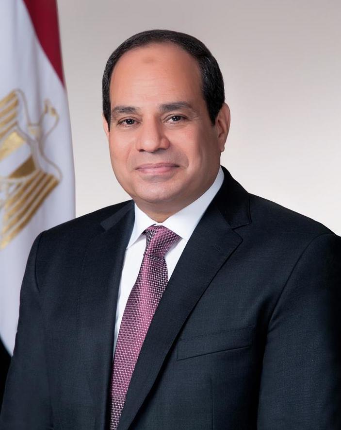 السيسي يستقبل وفداً من رؤساء المنظمات اليهودية الأمريكية الكبرى… مباحثات حول العلاقات الإقليمية وتحديات المنطقة