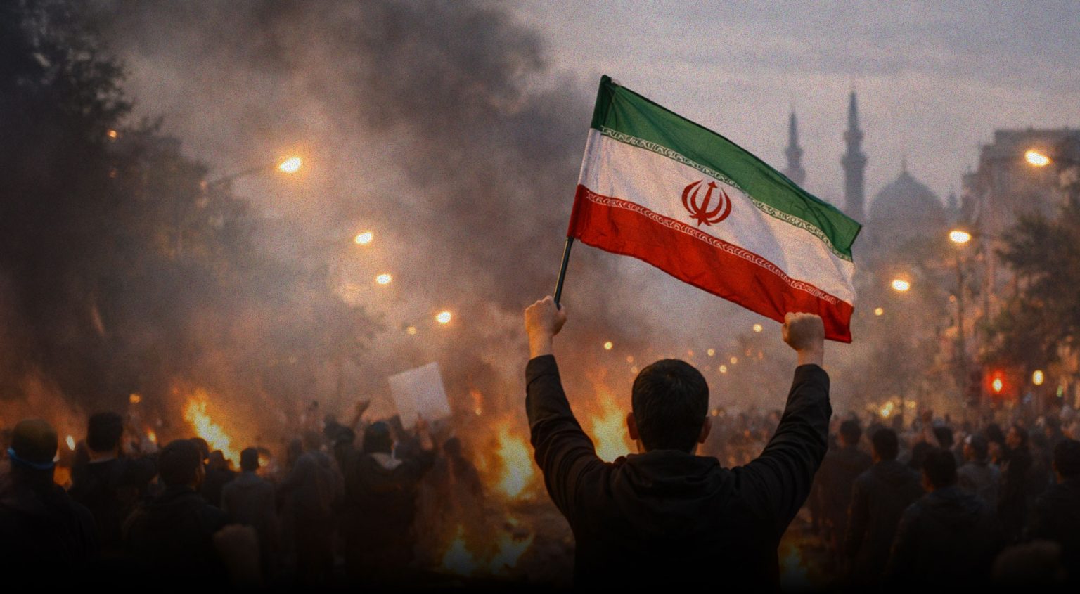 طهران تواجه اختبار الاستقرار بعد انتهاء المواجهة العسكرية