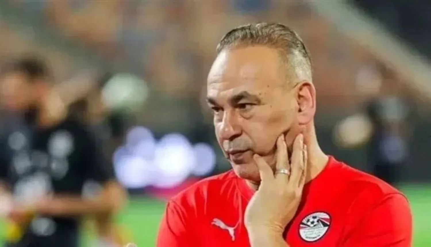 “ترامب يشيد بالفراعنة”.. زلة لسان أم مبالغة؟ مساعد مدرب مصر في مرمى انتقادات المشجعين