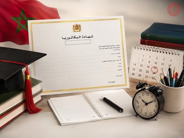 وزارة التربية الوطنية تكشف نخبة المتفوقين في الباكالوريا
