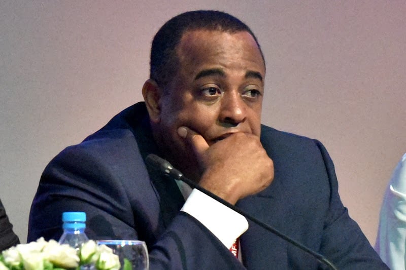 إدانة سعيد الناصيري بـ10 سنوات حبساً نافذاً في ملف “إسكوبار الصحراء”
