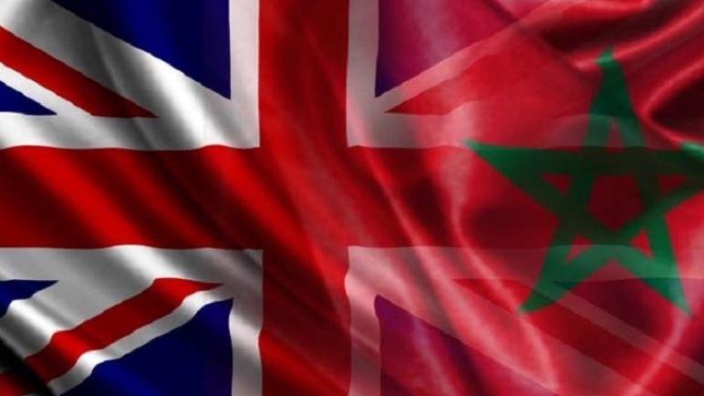 المغرب وبريطانيا يراهنان على مونديال 2030 لتعزيز الشراكة الاقتصادية