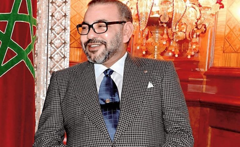 الملك محمد السادس يرسم ملامح “الجيل الجديد” للخدمات المحلية ويبرز إشعاع الأقاليم الجنوبية إفريقياً