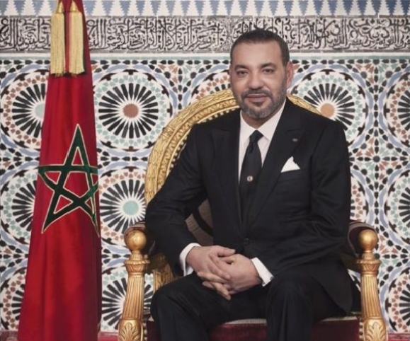 الديوان الملكي: الخطاب الملكي بمناسبة عيد العرش مساء الأربعاء