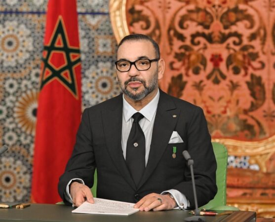 بلاغ للديوان الملكي: الملك محمد السادس يترأس مراسم عيد العرش يومي الخميس والجمعة