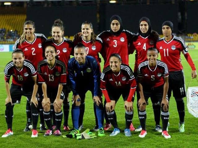 خسارة قاسية للمنتخب المصري للسيدات في أول ظهور بكأس إفريقيا 2026