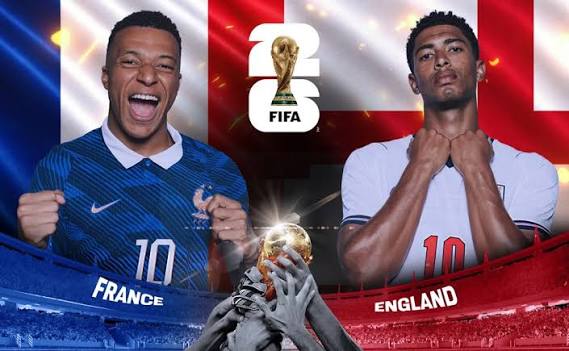 الديوك والأسود الثلاثة في صراع المركز الثالث بمونديال 2026