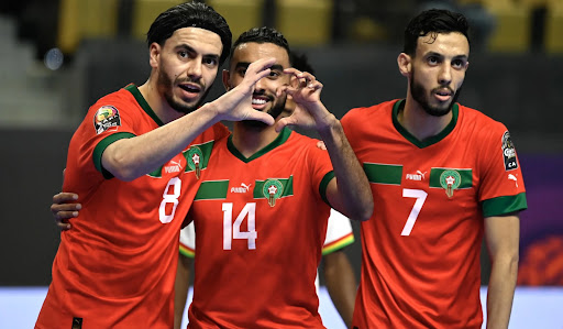 أسود الفوتسال يواجهون البوسنة والهرسك ودياً استعداداً لكأس إفريقيا